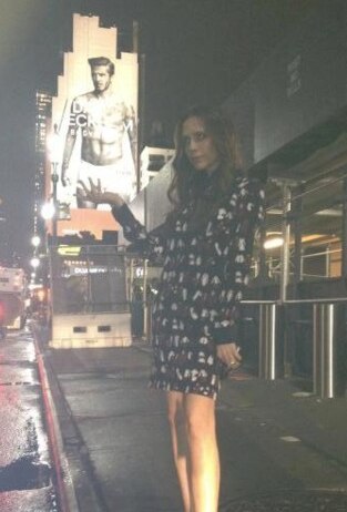 Victoria Beckham