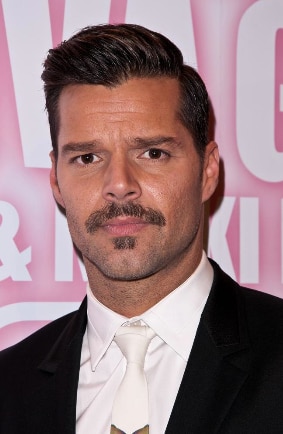 Ricky Martin