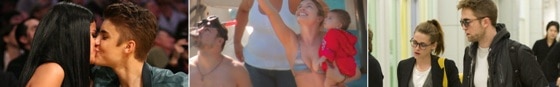 Casais, Selena Gomez, Justin Bieber, Kristen Stewart, Robert Pattinson, Grazi Massafera, Caua Reymond Casais, Selena Gomez, Justin Bieber, Kristen Stewart, Robert Pattinson, Grazi Massafera, Caua Reymond