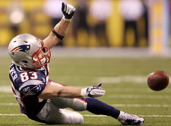 Wes Welker, Super Bowl