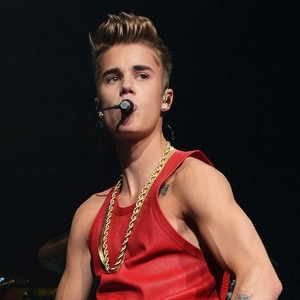 Justin Bieber