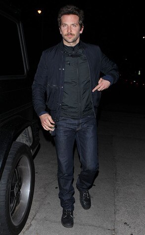 Bradley Cooper