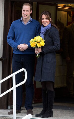 Kate Middleton, Catherine, Duchess of Cambridge, Prince William