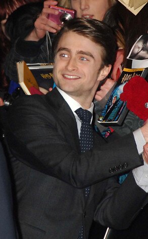 Daniel Radcliffe