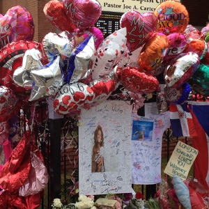 Whitney Houston: Wake Set for Tonight Ahead of Saturday Funeral