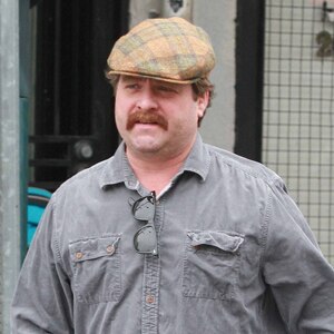 Zach Galifianakis