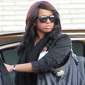 Bobbi Kristina, Whitney Houston Wake Bobbi Kristina, Whitney Houston Wake
