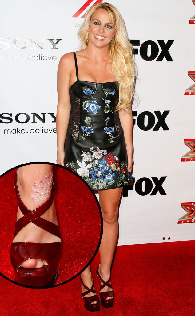 Britney Spears