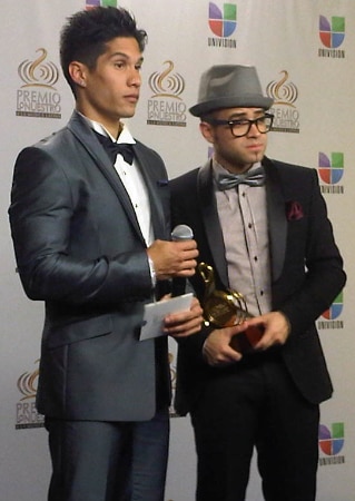 Chino y Nacho Chino y Nacho