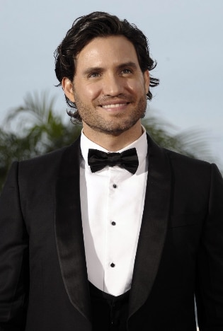 Edgar Ramirez