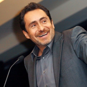 Demian Bichir