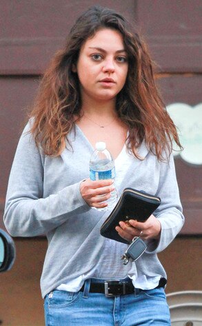 Mila Kunis Mila Kunis