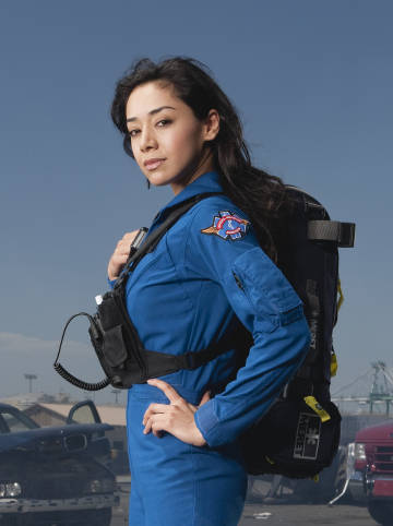 Aimee Garcia