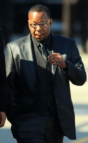 Bobby Brown Bobby Brown