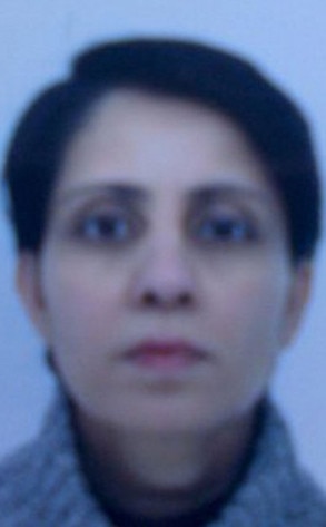 Jacintha Saldanha
