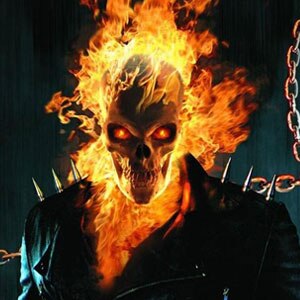 Ghost Rider