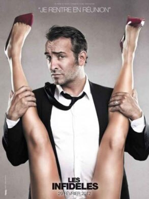Les Infideles, The Players, Jean Dujardin