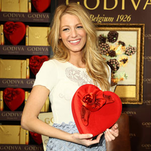 Blake Lively