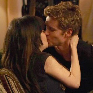 NEW GIRL, Zooey Deschanel, Ryan Kwanten