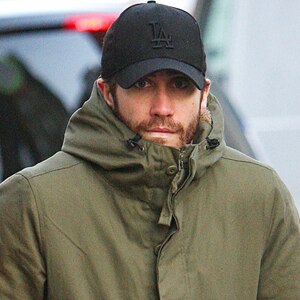 Jake Gyllenhaal