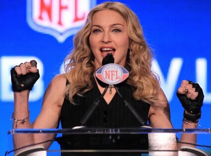Madonna