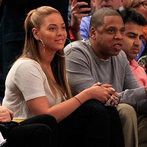 Beyonce, Jay-Z