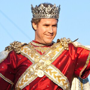 Will Ferrell 