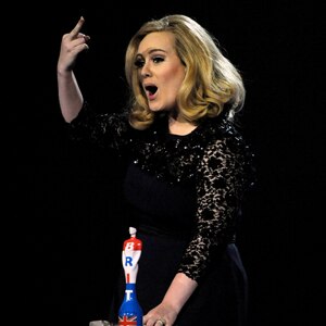 Adele