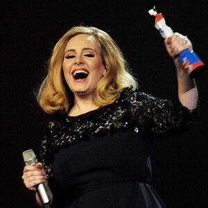 Adele