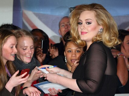 Adele