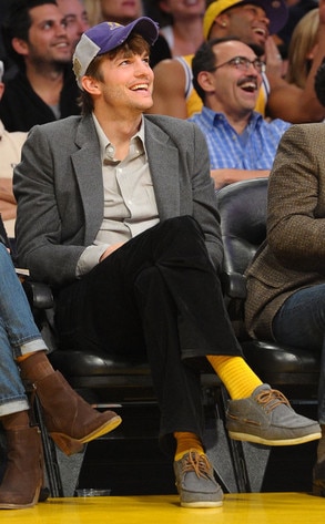 Ashton Kutcher