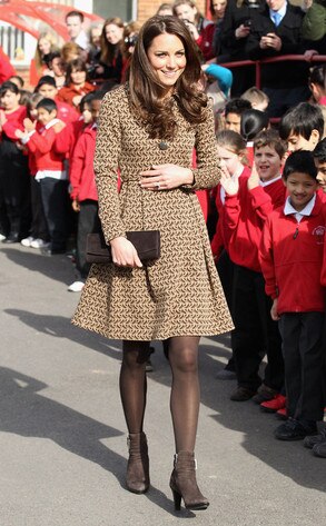 Catherine, Duchess of Cambridge, Kate Middleton
