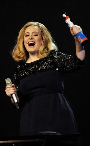 Adele