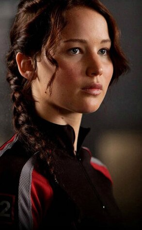 The Hunger Games, Movie