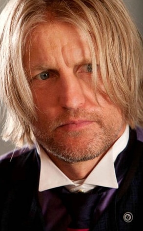 Woody Harrelson, The Hunger Games, Movie Woody Harrelson, The Hunger Games, Movie