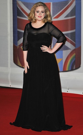 Adele