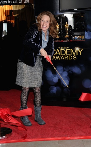 Melissa Leo