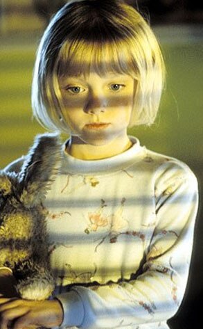 I am Sam, Dakota Fanning