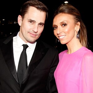 Dancing With the Stars Wants Giuliana Rancic: Will She Go for It?!