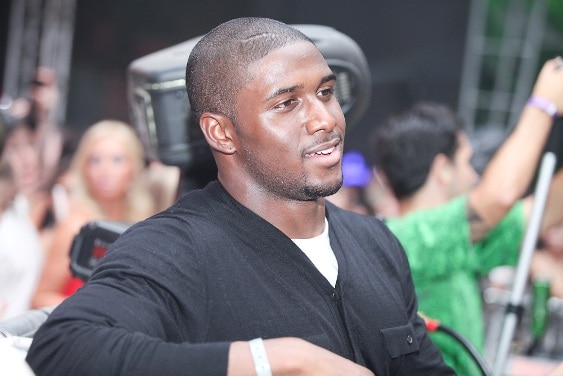 Reggie Bush
