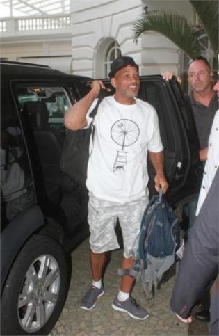 Will Smith