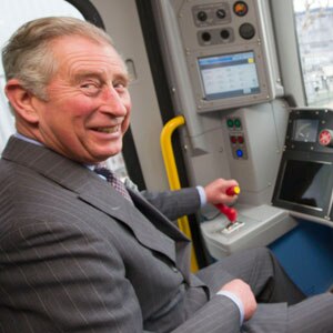 Prince Charles
