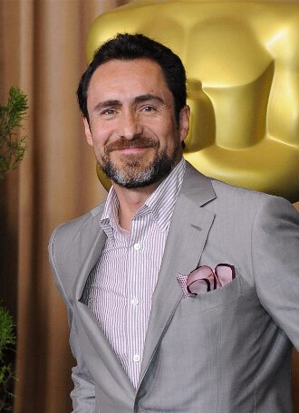 Demian Bichir