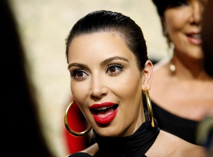 Kim Kardashian