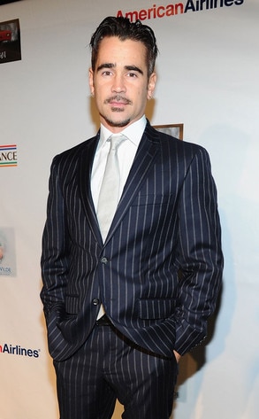 Colin Farrell