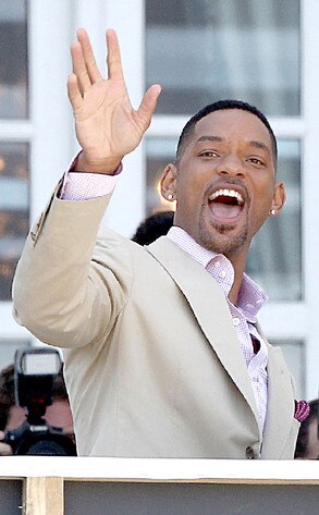Will Smith