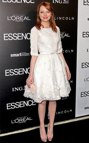 Emma Stone