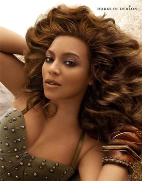 Beyonce