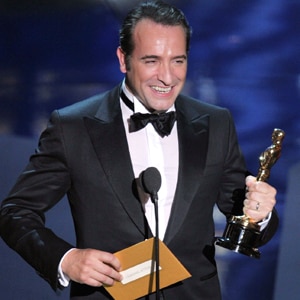 Jean Dujardin