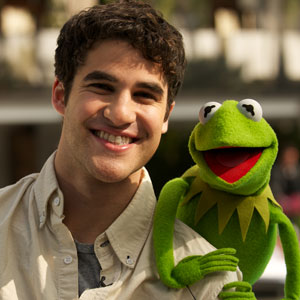 Darren Criss, Kermit